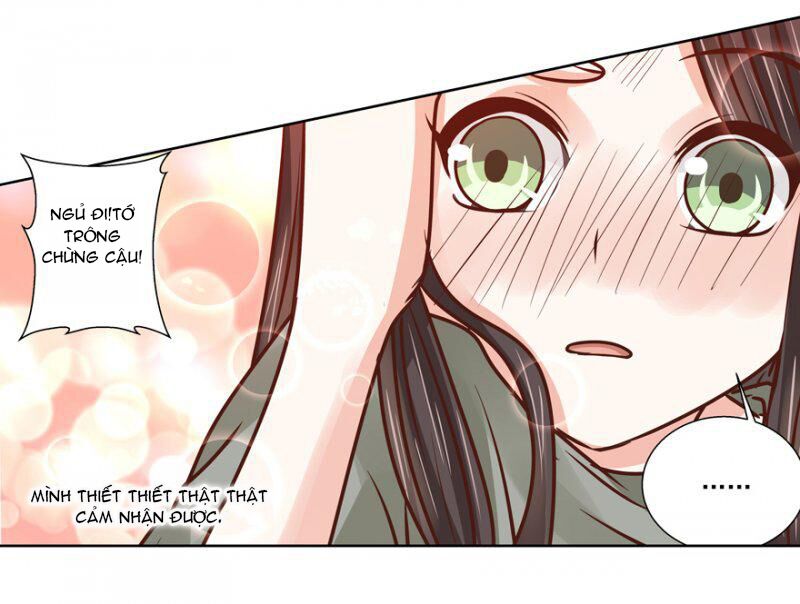 Lưu Luyến Không Rời: Chapter 14
