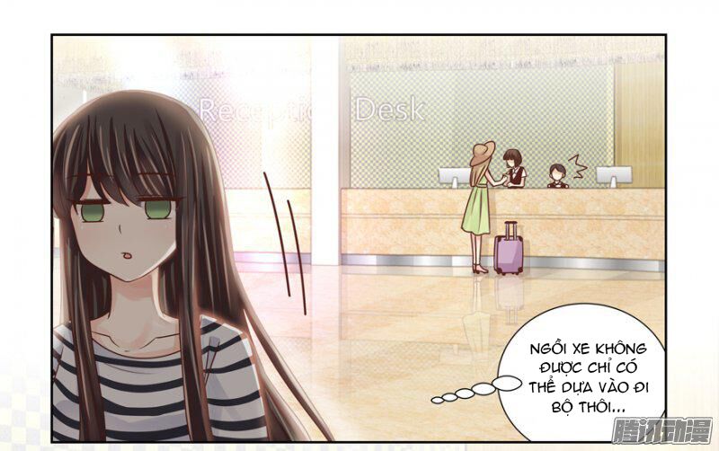 Lưu Luyến Không Rời: Chapter 15
