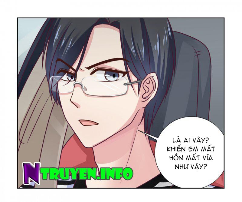 Lưu Luyến Không Rời: Chapter 15