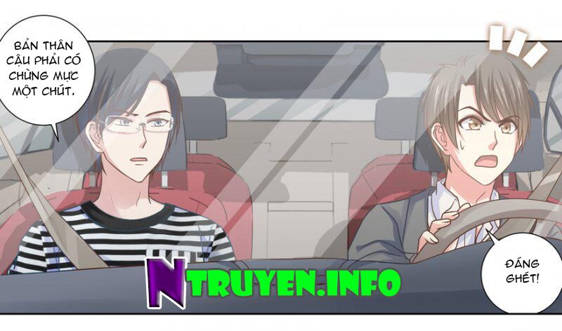 Lưu Luyến Không Rời: Chapter 15