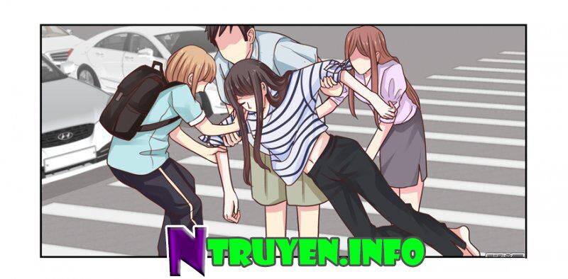Lưu Luyến Không Rời: Chapter 15