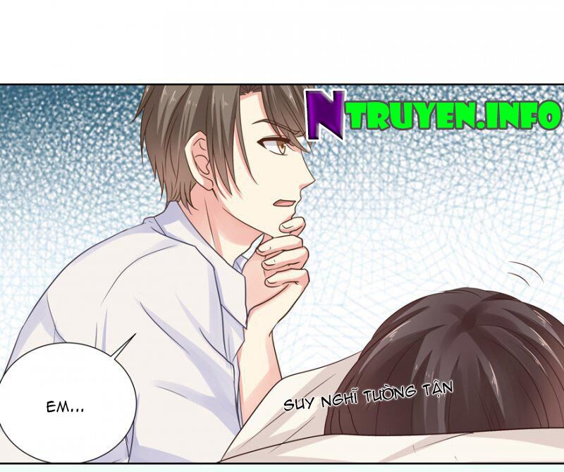 Lưu Luyến Không Rời: Chapter 16