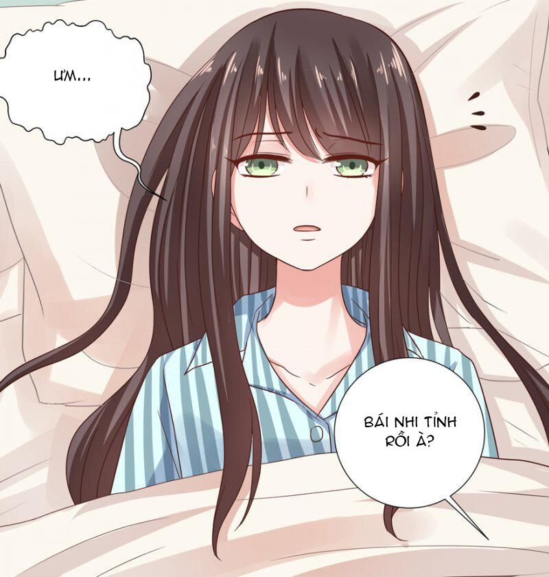 Lưu Luyến Không Rời: Chapter 16