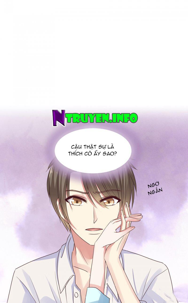 Lưu Luyến Không Rời: Chapter 16