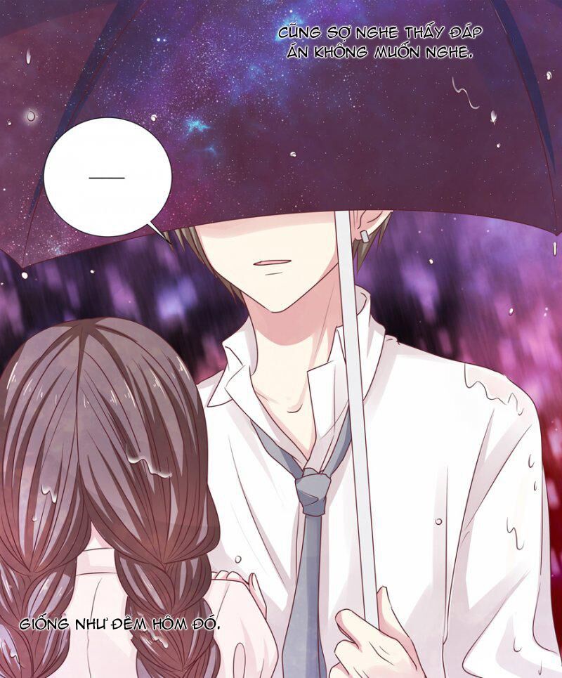 Lưu Luyến Không Rời: Chapter 16