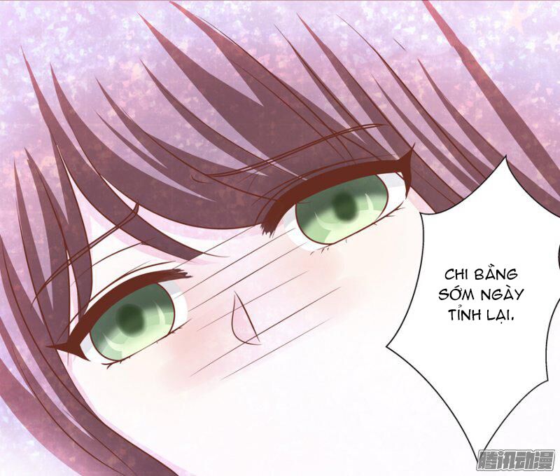 Lưu Luyến Không Rời: Chapter 16