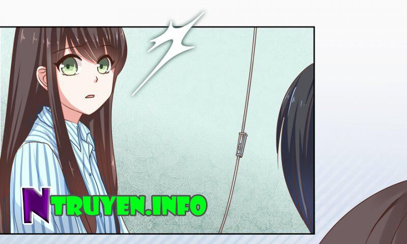 Lưu Luyến Không Rời: Chapter 16