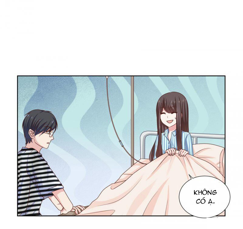 Lưu Luyến Không Rời: Chapter 16