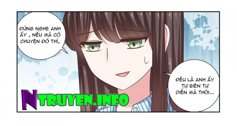 Lưu Luyến Không Rời: Chapter 16