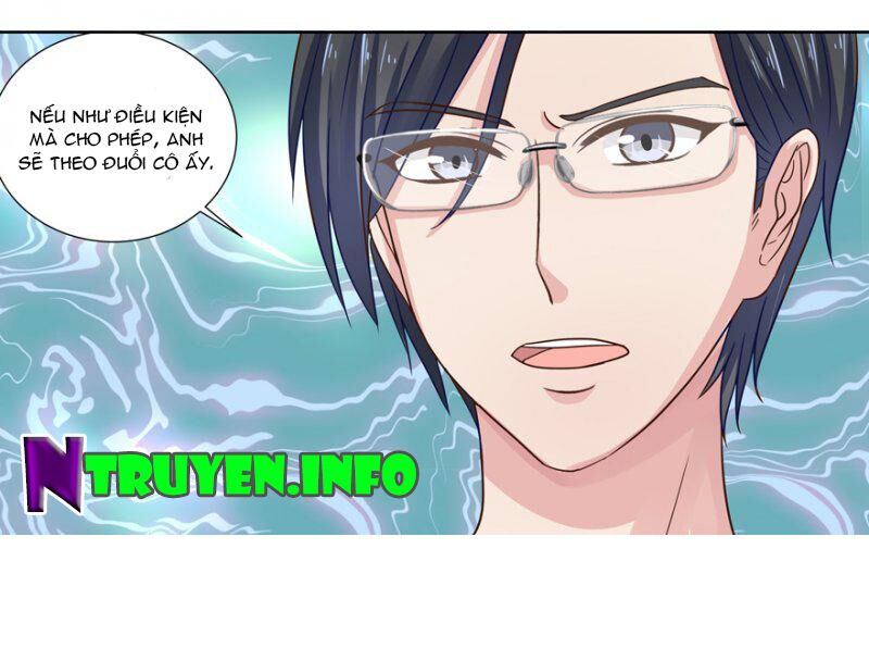 Lưu Luyến Không Rời: Chapter 16
