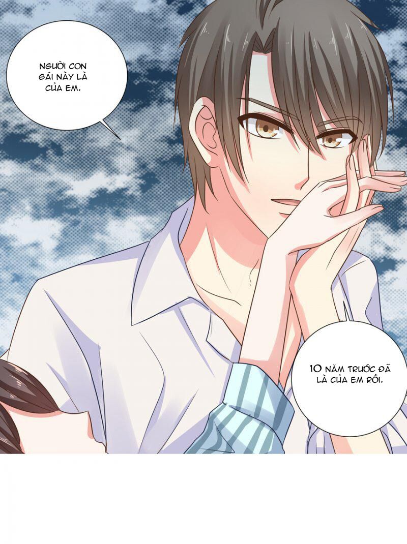 Lưu Luyến Không Rời: Chapter 16