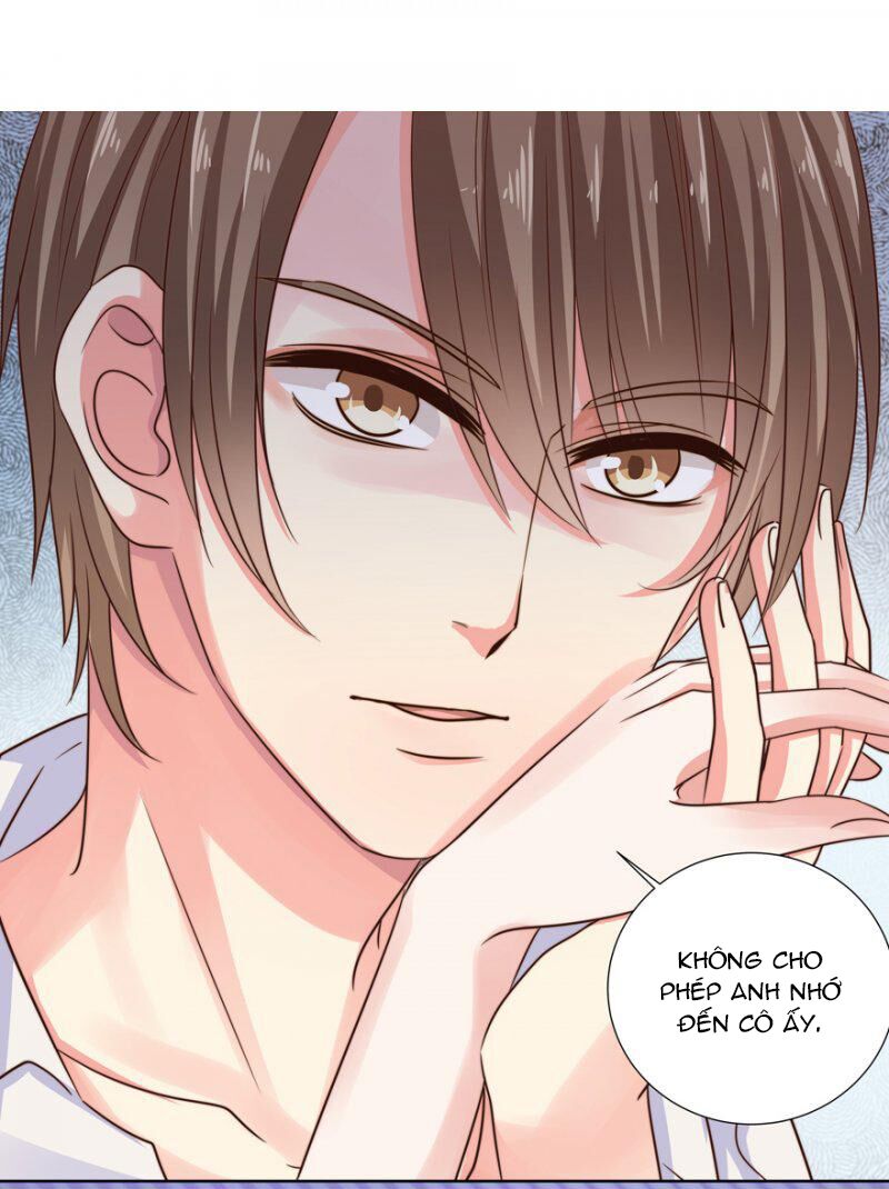 Lưu Luyến Không Rời: Chapter 16