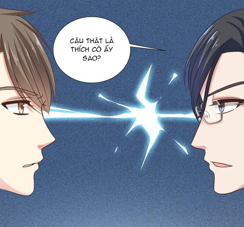 Lưu Luyến Không Rời: Chapter 16