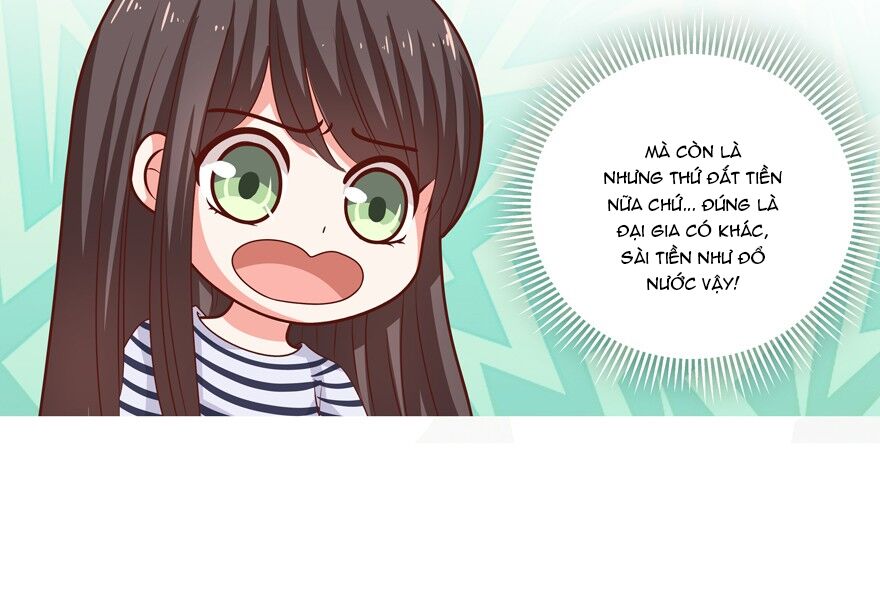 Lưu Luyến Không Rời: Chapter 17