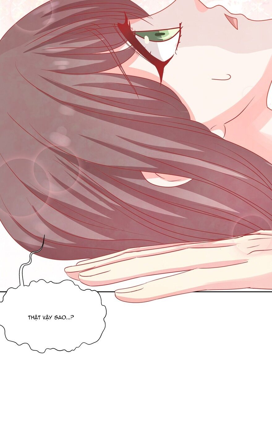Lưu Luyến Không Rời: Chapter 17