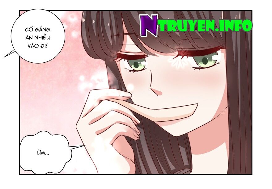 Lưu Luyến Không Rời: Chapter 17