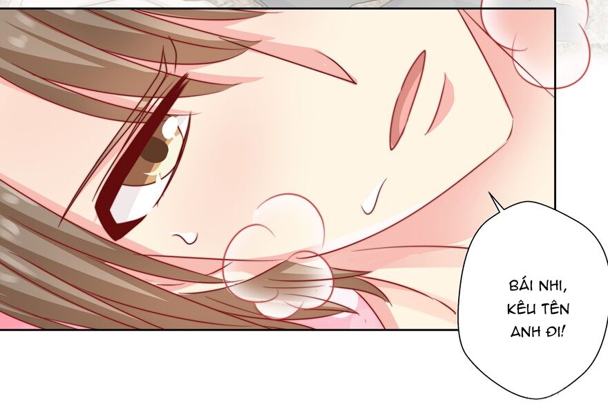 Lưu Luyến Không Rời: Chapter 18