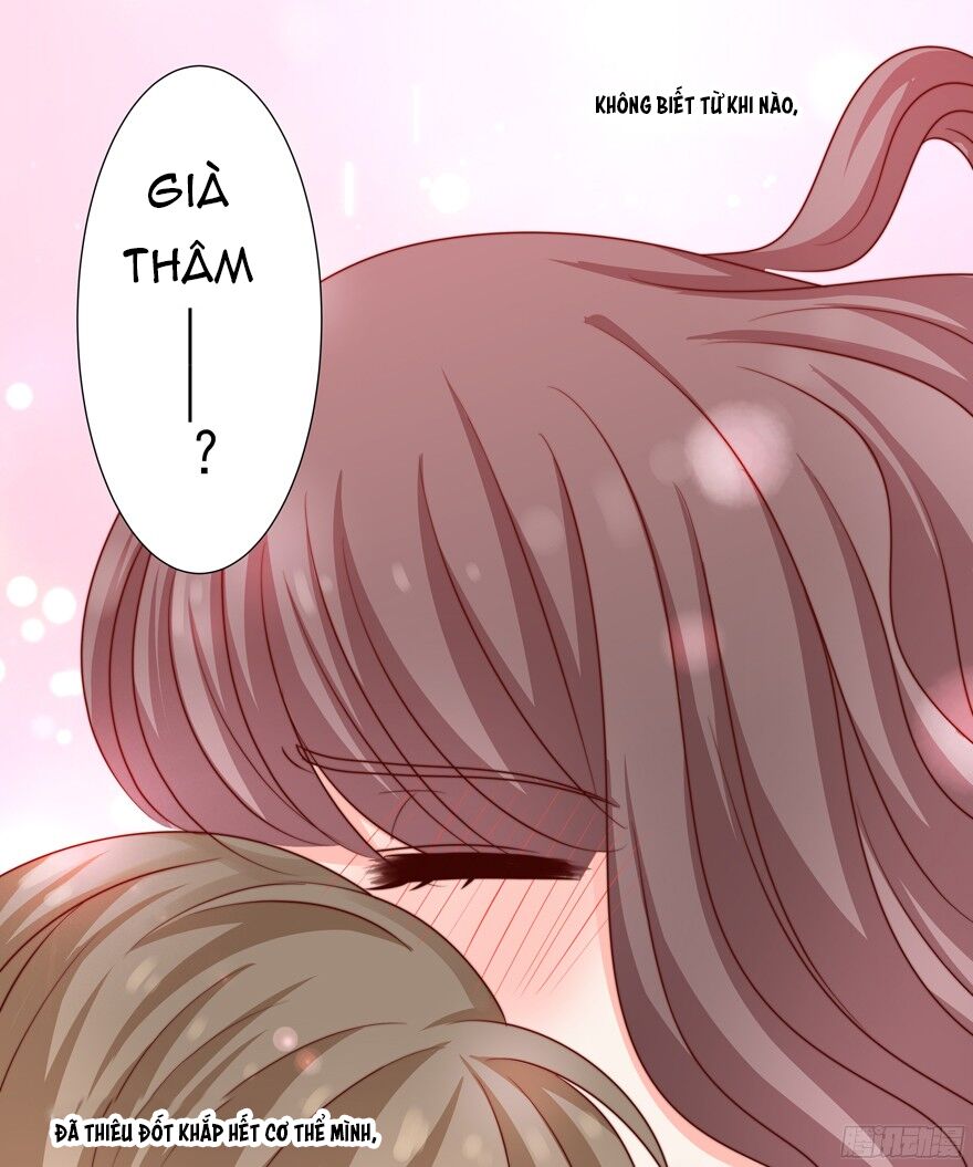 Lưu Luyến Không Rời: Chapter 18