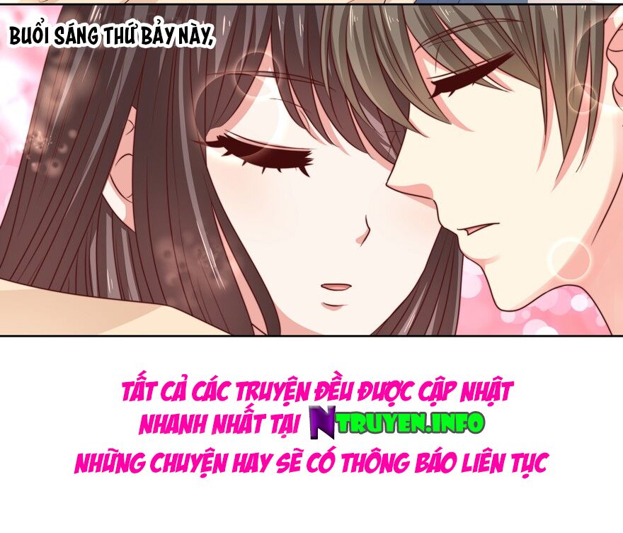 Lưu Luyến Không Rời: Chapter 18