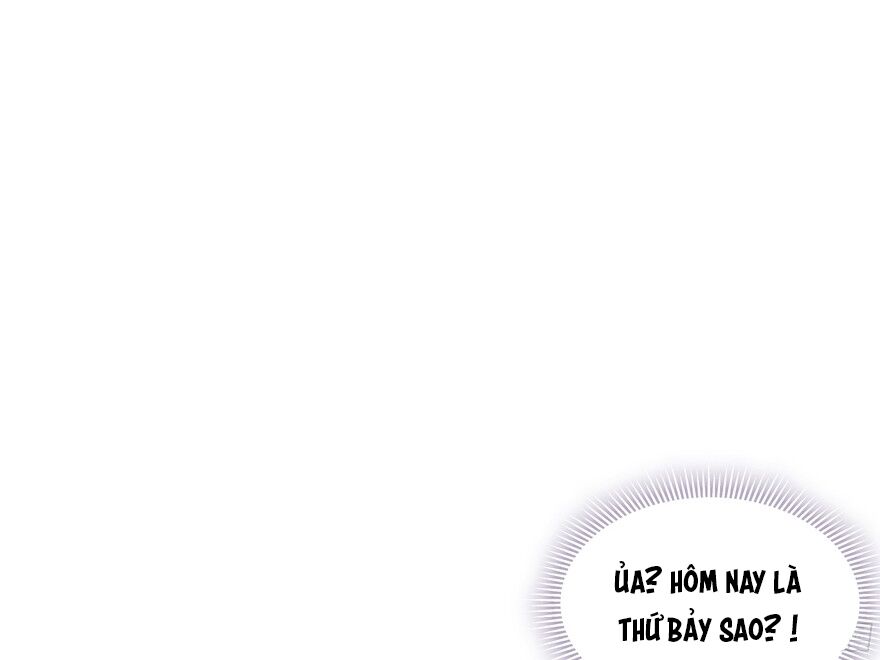 Lưu Luyến Không Rời: Chapter 18