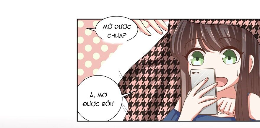 Lưu Luyến Không Rời: Chapter 18