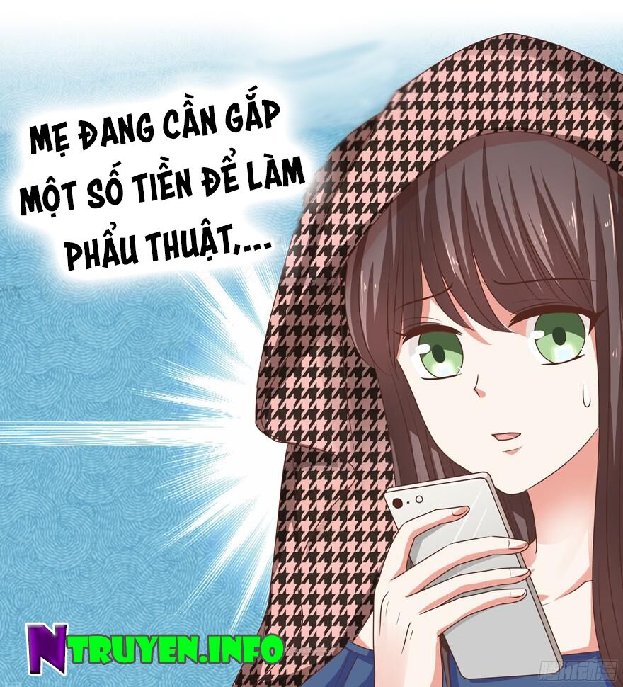 Lưu Luyến Không Rời: Chapter 18