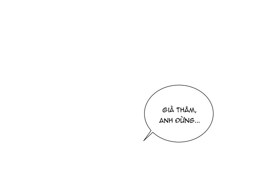 Lưu Luyến Không Rời: Chapter 18