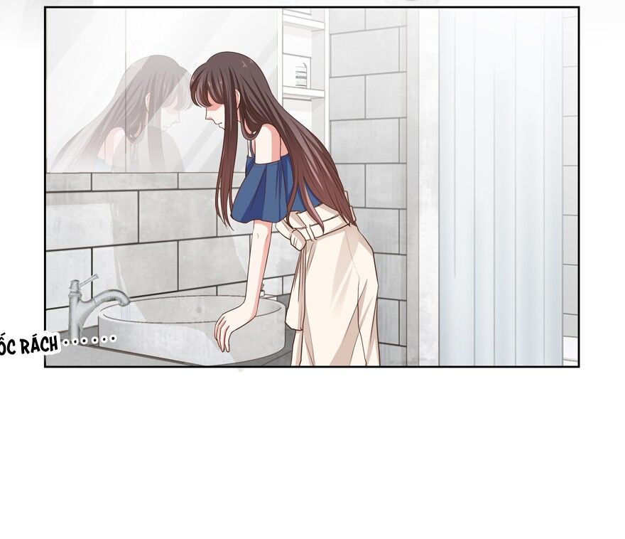 Lưu Luyến Không Rời: Chapter 18