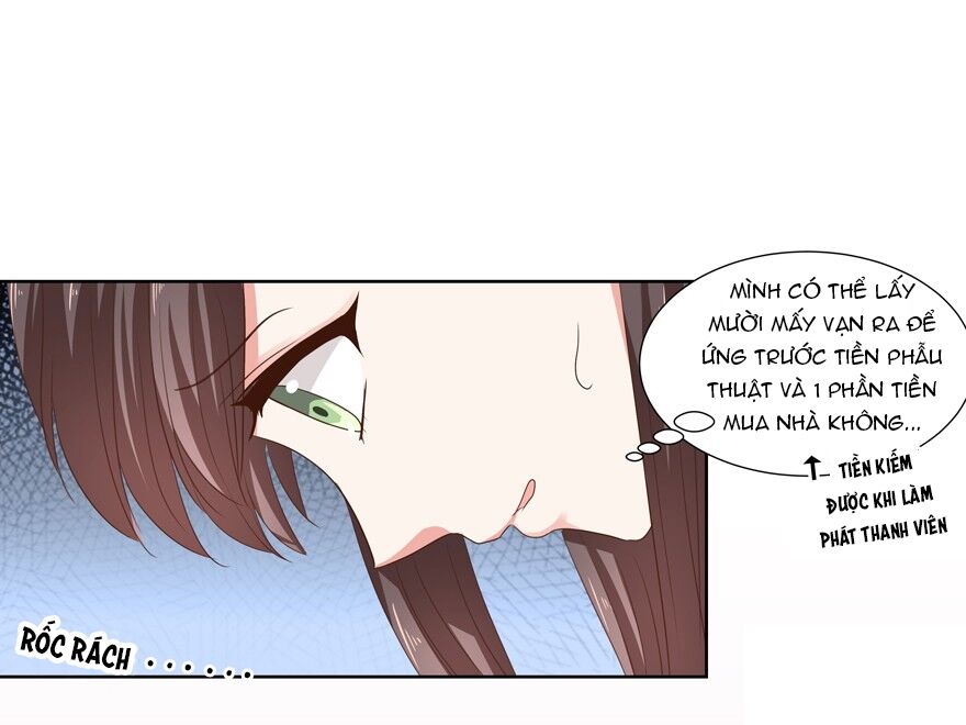 Lưu Luyến Không Rời: Chapter 18