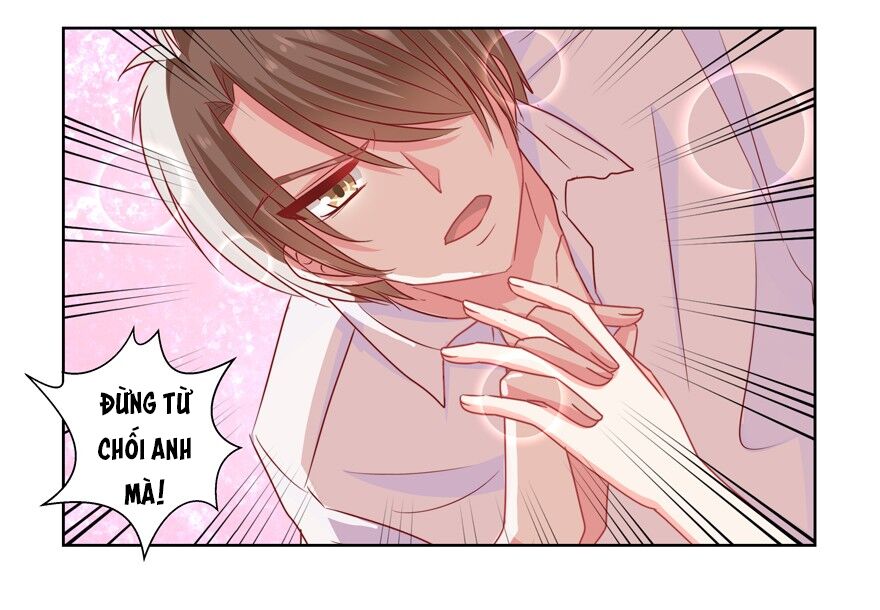Lưu Luyến Không Rời: Chapter 18