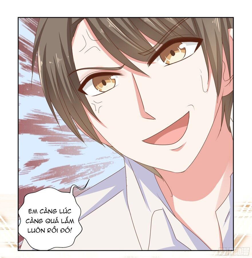 Lưu Luyến Không Rời: Chapter 19