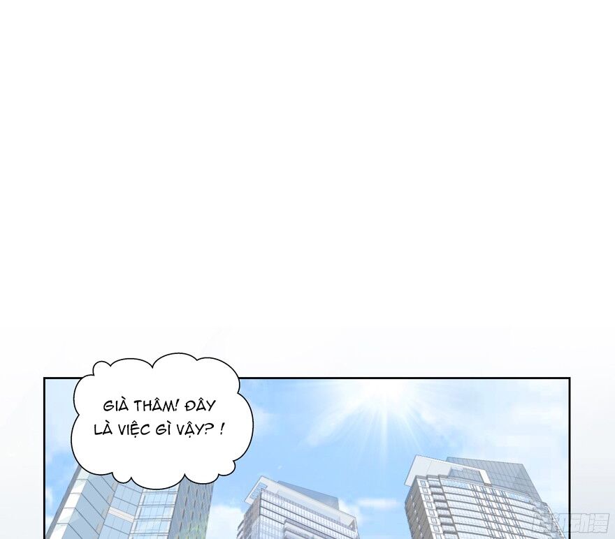 Lưu Luyến Không Rời: Chapter 19