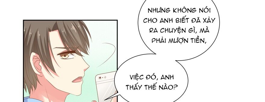 Lưu Luyến Không Rời: Chapter 19