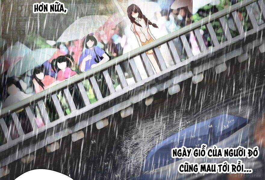 Lưu Luyến Không Rời: Chapter 19