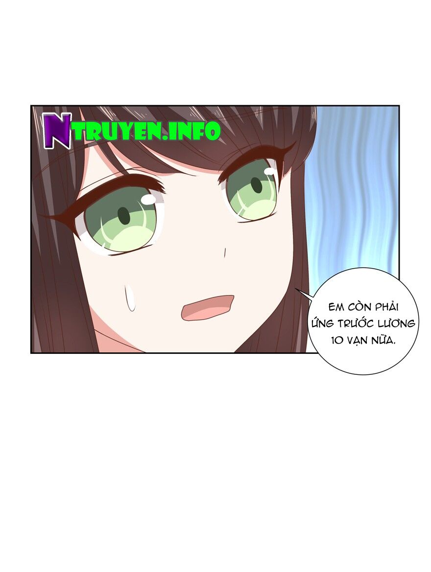 Lưu Luyến Không Rời: Chapter 19