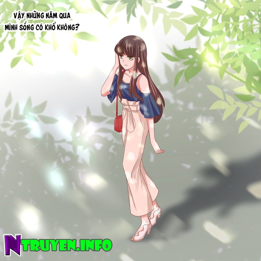 Lưu Luyến Không Rời: Chapter 20