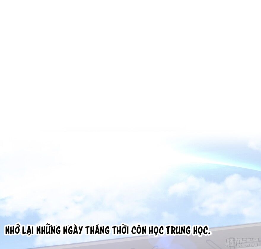 Lưu Luyến Không Rời: Chapter 20