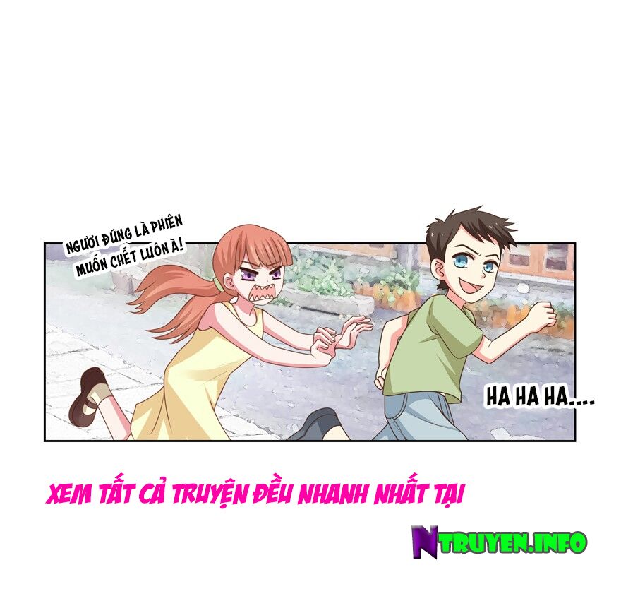 Lưu Luyến Không Rời: Chapter 20