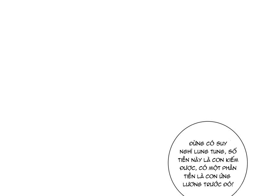 Lưu Luyến Không Rời: Chapter 20