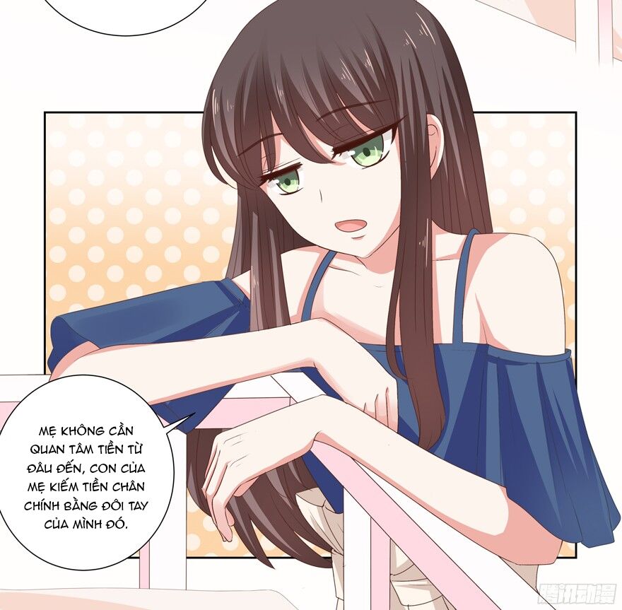 Lưu Luyến Không Rời: Chapter 20