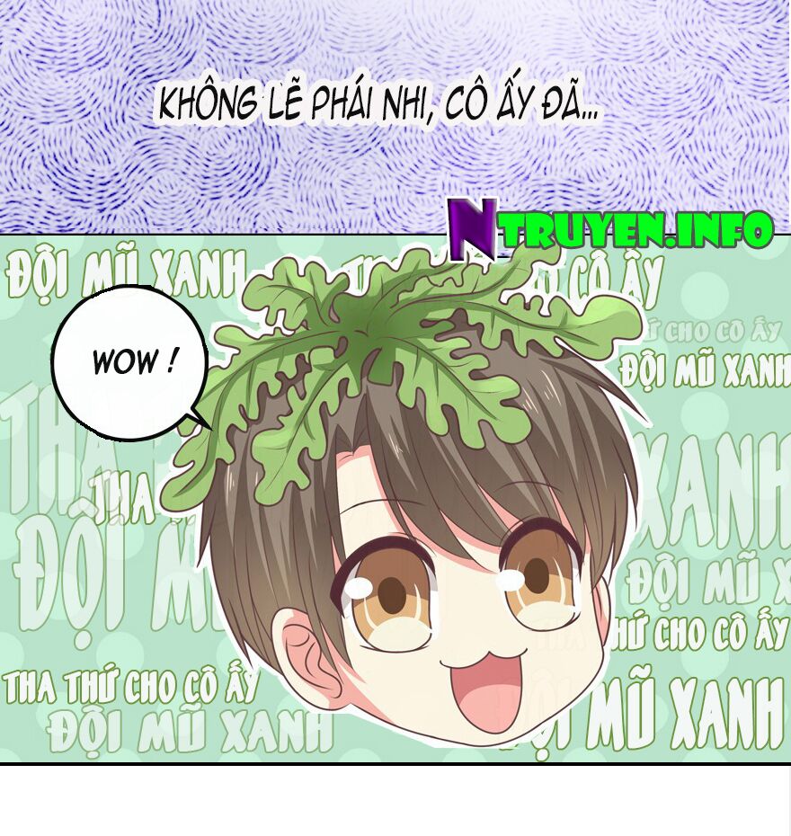 Lưu Luyến Không Rời: Chapter 21