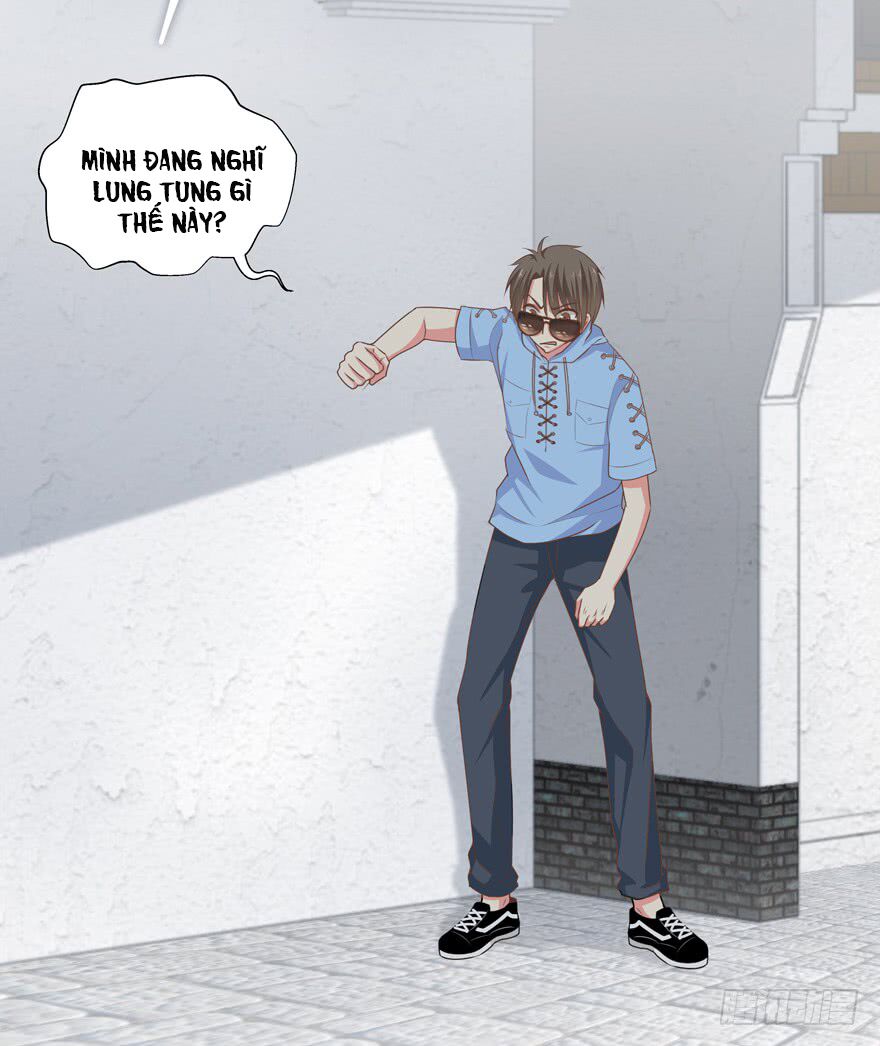 Lưu Luyến Không Rời: Chapter 21