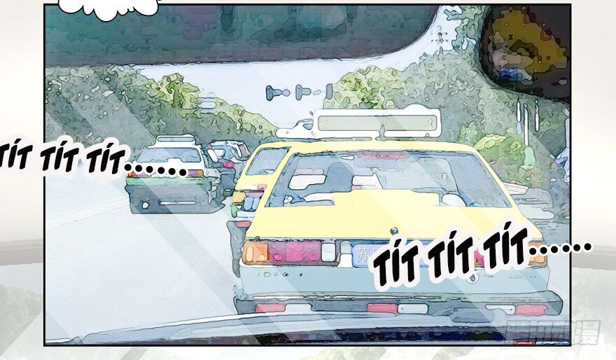 Lưu Luyến Không Rời: Chapter 21