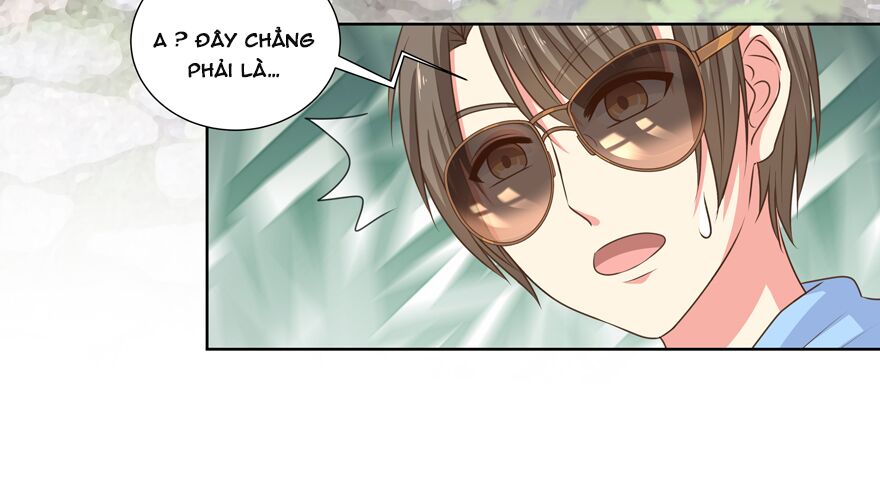 Lưu Luyến Không Rời: Chapter 21
