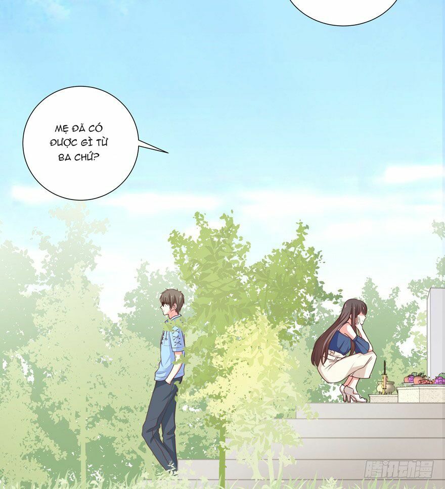 Lưu Luyến Không Rời: Chapter 22