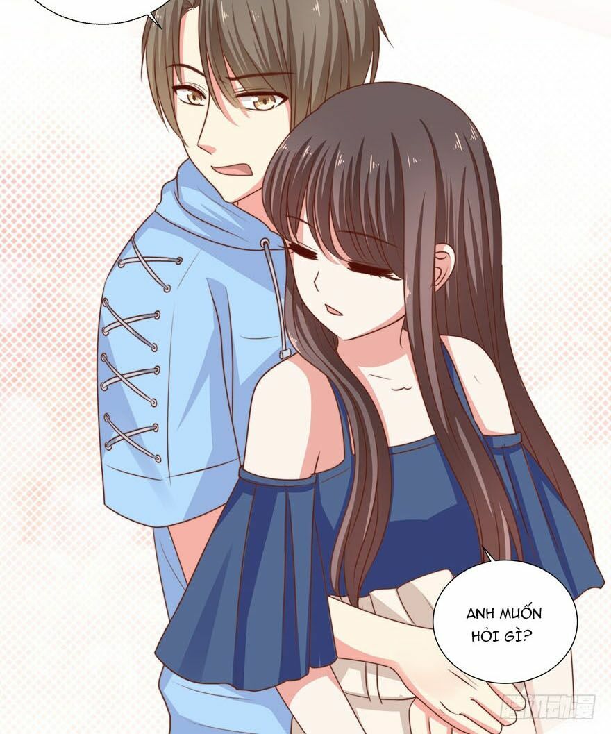 Lưu Luyến Không Rời: Chapter 22