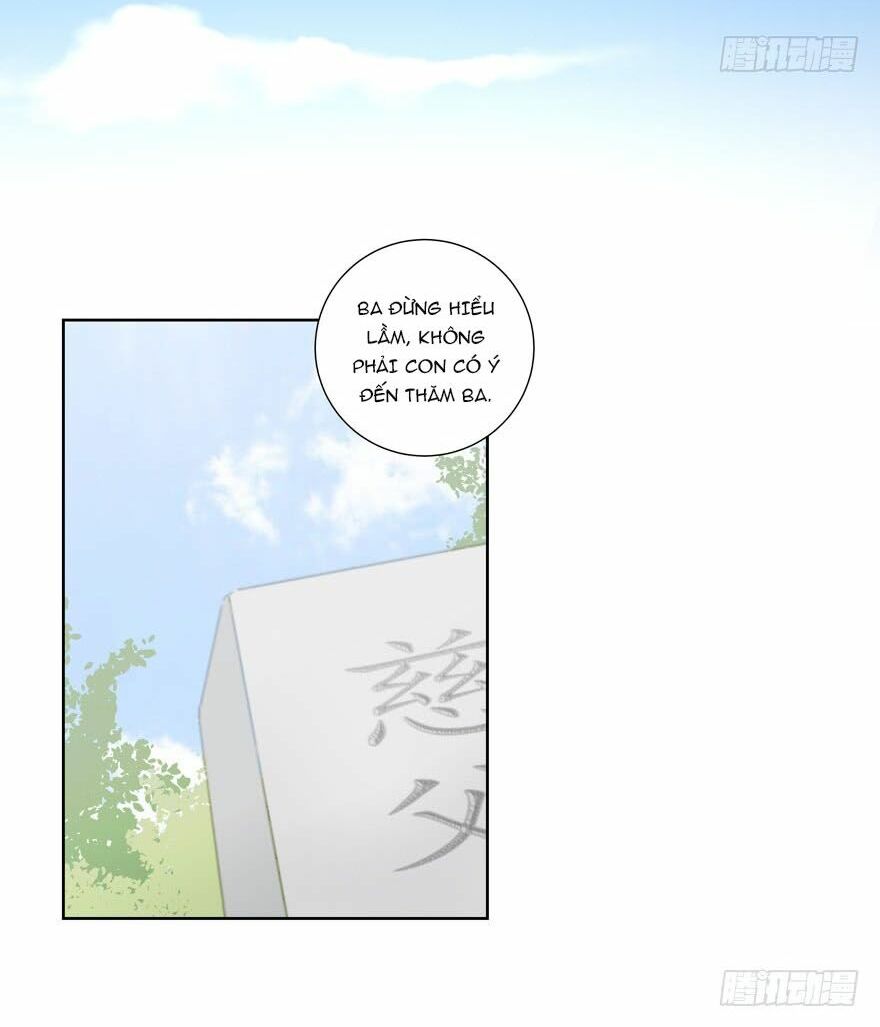 Lưu Luyến Không Rời: Chapter 22