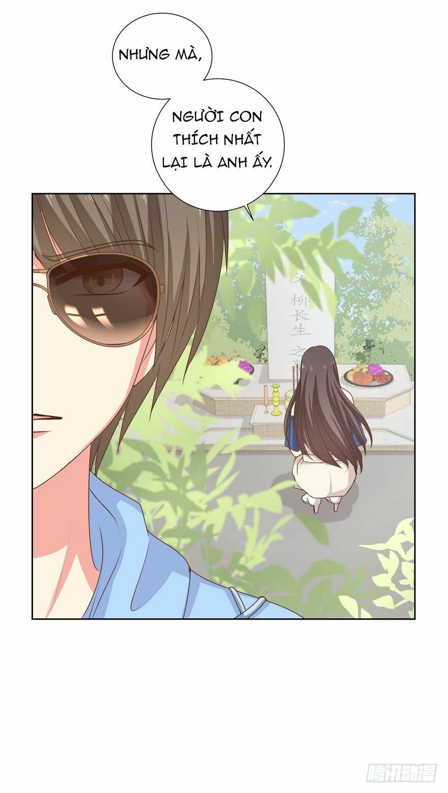 Lưu Luyến Không Rời: Chapter 22