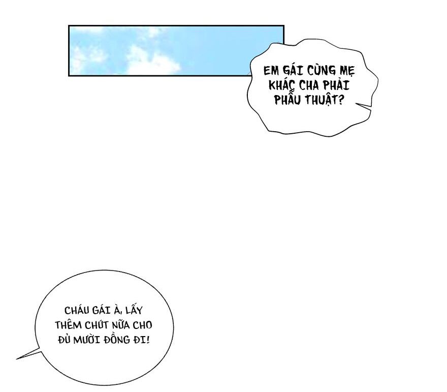 Lưu Luyến Không Rời: Chapter 23