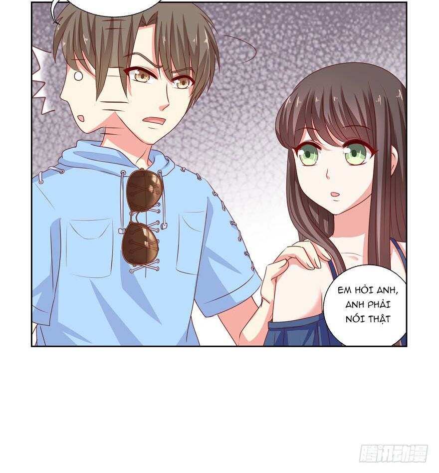 Lưu Luyến Không Rời: Chapter 23